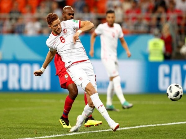 FIFA WC: Tunisia beat Panama 2-1