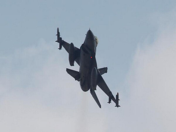 Turkish airstrikes kill 7 PKK terrorists Turkish airstrikes kill 7 PKK terrorists