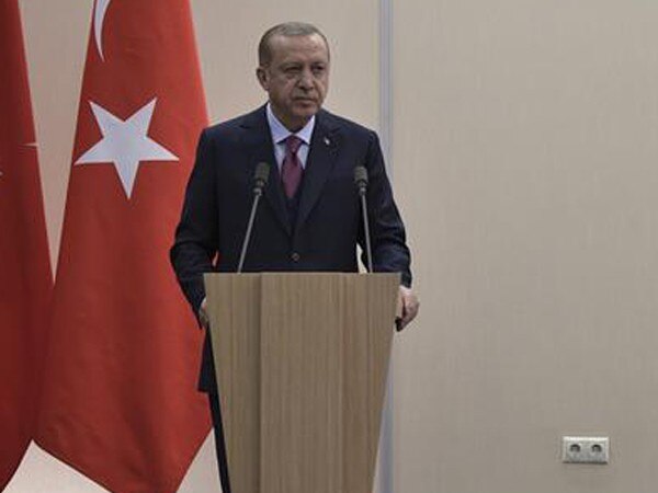 Turkey vows to destroy US-backed Syrian forces