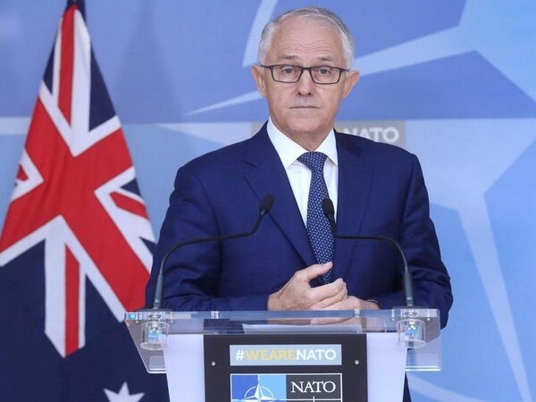 Australian PM faces second leadership challenge Australian PM faces second leadership challenge