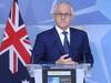 Australian PM faces second leadership challenge