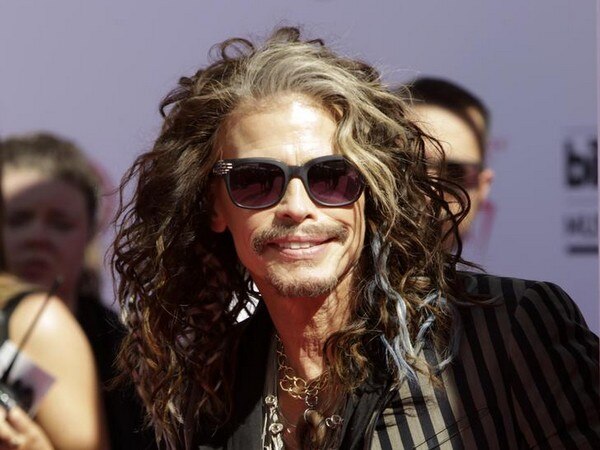 My music is not for political rallies: Steven Tyler to Trump My music is not for political rallies: Steven Tyler to Trump