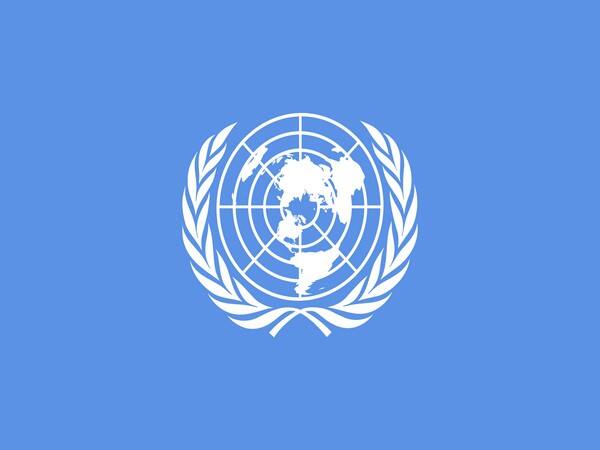 PoK activist made intervention during 38th Session of UNHRC PoK activist made intervention during 38th Session of UNHRC