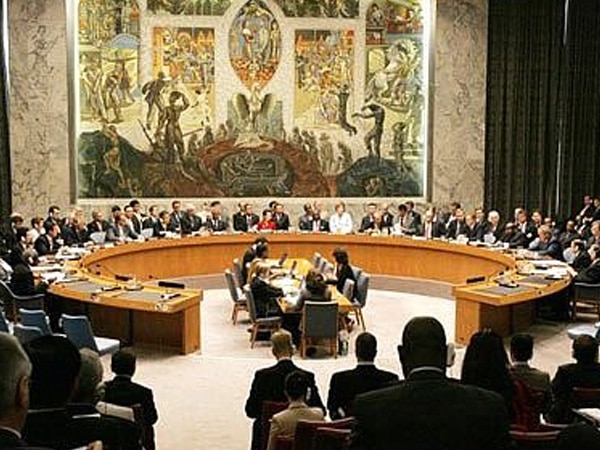 UN Security Council imposes new sanctions on North Korea UN Security Council imposes new sanctions on North Korea