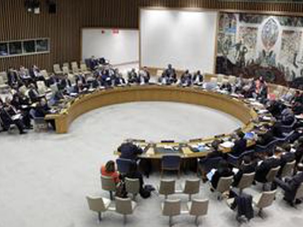 UN slaps new sanctions on N Korea UN slaps new sanctions on N Korea