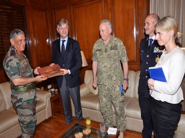 UN's Jean Pierre Lacroix thanks India for contribution to peacekeeping UN's Jean Pierre Lacroix thanks India for contribution to peacekeeping UN's Jean Pierre Lacroix thanks India for contribution to peacekeeping
