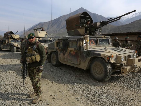Taliban leaders among 16 dead in Afghan operation Taliban leaders among 16 dead in Afghan operation