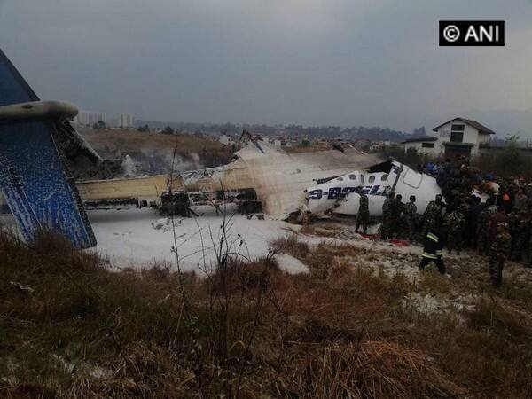 Pilot's 'erroneous decisions' led to US-Bangla plane crash Pilot's 'erroneous decisions' led to US-Bangla plane crash