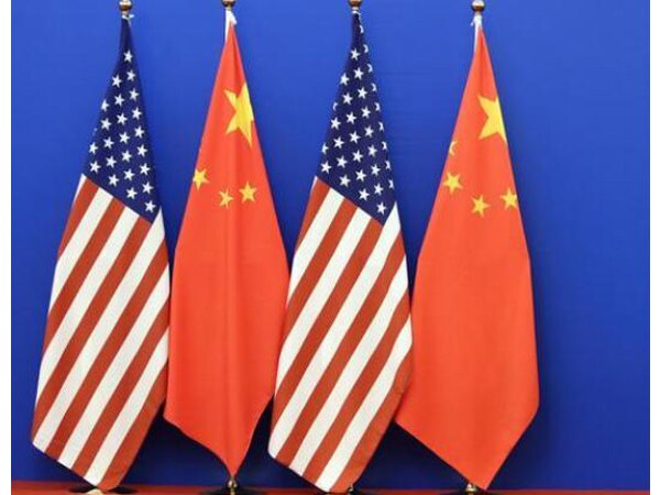 US-China embark from trade-war to trade talks US-China embark from trade-war to trade talks