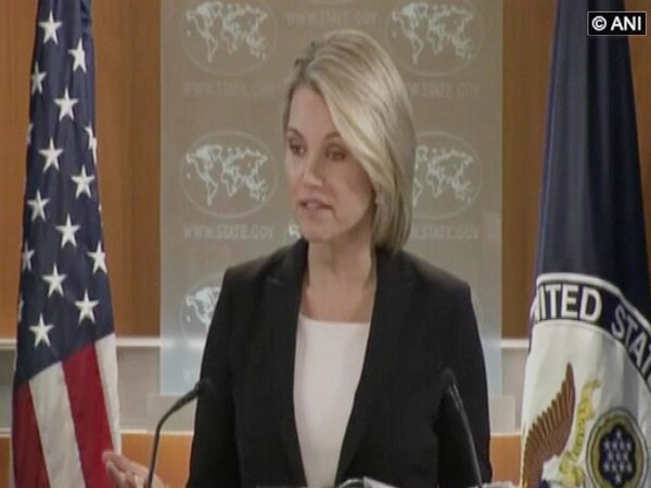 US stands by its statement on Pakistan US stands by its statement on Pakistan