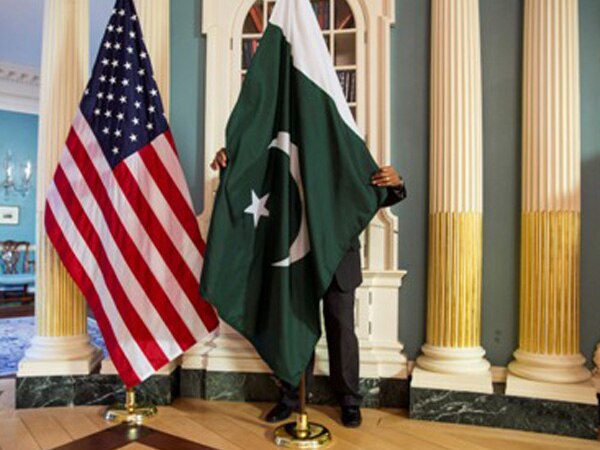 US condemns Peshawar attack, condoles victims' death US condemns Peshawar attack, condoles victims' death