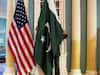 US cuts off security aid to Pakistan