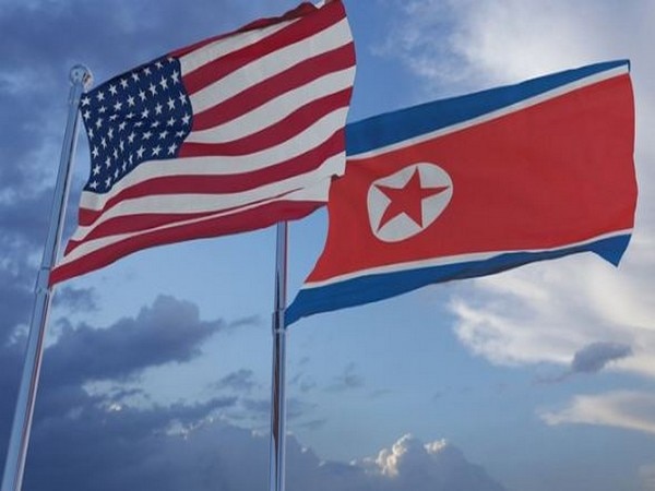US, North Korea meet for repatriation of American troops' remains US, North Korea meet for repatriation of American troops' remains