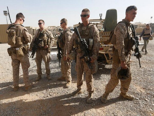 Afghanistan: Insider attack kills US service member Afghanistan: Insider attack kills US service member