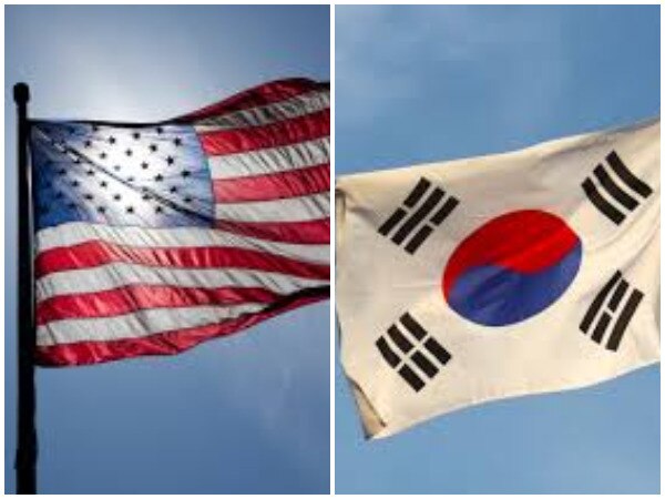 US, South Korea discuss upcoming summit US, South Korea discuss upcoming summit