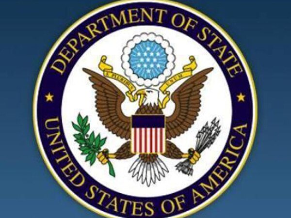 US issues 'exercise increased caution' advisory for its citizens travelling to India US issues 'exercise increased caution' advisory for its citizens travelling to India