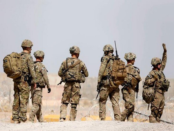 US to deploy more troops in Afghanistan US to deploy more troops in Afghanistan