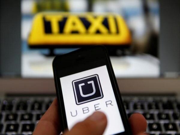 Uber finalises sale of stakes to Japan-based SoftBank Uber finalises sale of stakes to Japan-based SoftBank