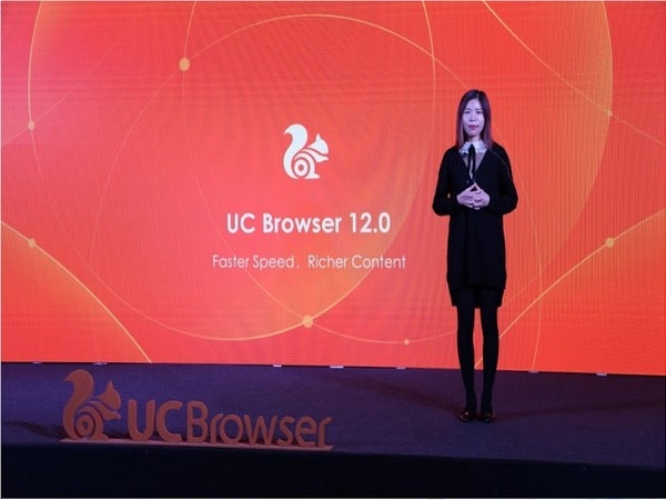 UC Browser registers 130 Million monthly active users in India UC Browser registers 130 Million monthly active users in India