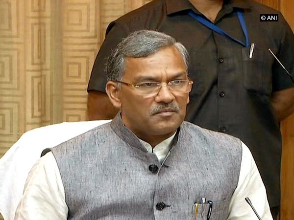 U'khand CM directs probe in debt-ridden man's suicide case U'khand CM directs probe in debt-ridden man's suicide case