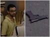 Umar Khalid attacked in Delhi