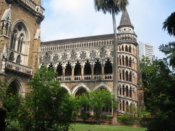 Mumbai University vice-chancellor  Sanjay Deshmukh sacked Mumbai University vice-chancellor  Sanjay Deshmukh sacked