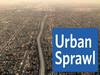 Study suggests relation between urban sprawl and life expectancy
