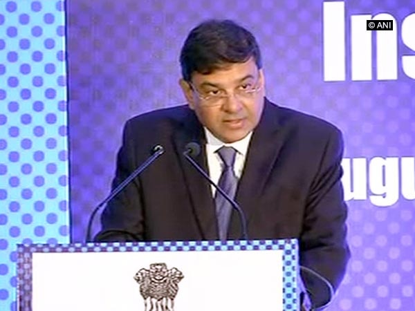 RBI Governor urges time-bound resolution of stressed assets RBI Governor urges time-bound resolution of stressed assets