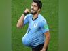 Suarez\'s goal books Uruguay\'s place in FIFA WC knockout rounds