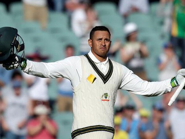 Being racially abused by Aussies was norm, recalls Khawaja Being racially abused by Aussies was norm, recalls Khawaja