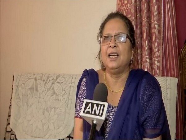 Uttarakhand: Arrested school teacher describes her ordeal Uttarakhand: Arrested school teacher describes her ordeal