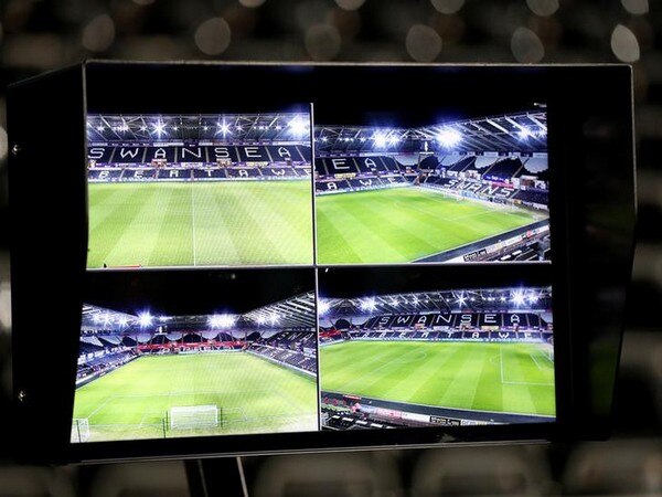 VAR set to be used at 2018 football World Cup VAR set to be used at 2018 football World Cup