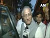 Ghaziabad building collapse: VK Singh assures action against those responsible
