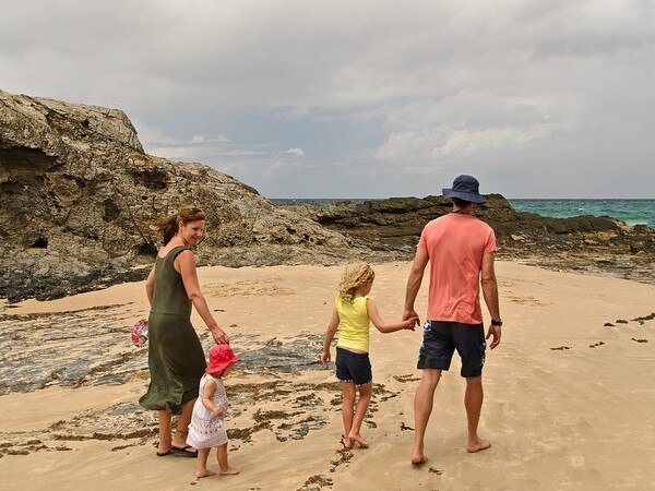 Exotic locations for perfect family summer vacations Exotic locations for perfect family summer vacations Exotic locations for perfect family summer vacations