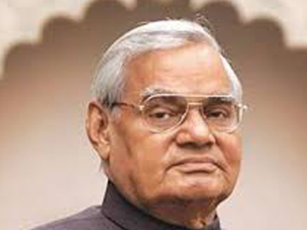 Vajpayee's funeral to take place at Smriti Sthal tomorrow Vajpayee's funeral to take place at Smriti Sthal tomorrow