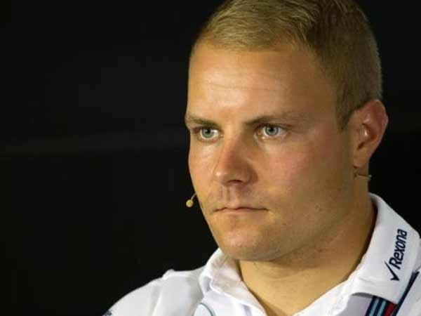 Bottas not to `waste energy` on Hamilton mind games Bottas not to `waste energy` on Hamilton mind games