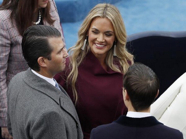 Donald Trump Jr, wife headed for divorce after 12 years Donald Trump Jr, wife headed for divorce after 12 years