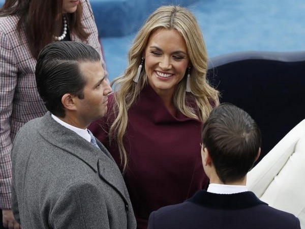 Donald Trump Jr, wife headed for divorce after 12 years