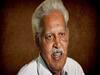 Bhima Koregaon violence: Protest staged over Varavara Rao's arrest