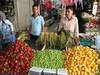 High wholesale vegetable prices leave common man burdened
