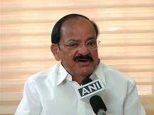 \'Guru\' more important than Google: M Venkaiah Naidu