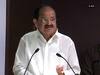 Venkaiah Naidu urges MPs 'to contribute generously' to Kerala