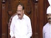Congress to skip Venkaiah Naidu\'s breakfast party