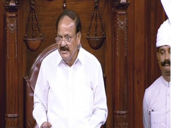 Allow House to function smoothly, appeals Naidu Allow House to function smoothly, appeals Naidu