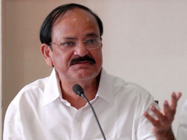 Venkaiah Naidu inaugurates 3-day AP AgTech Summit-2017 in Visakhapatnam Venkaiah Naidu inaugurates 3-day AP AgTech Summit-2017 in Visakhapatnam