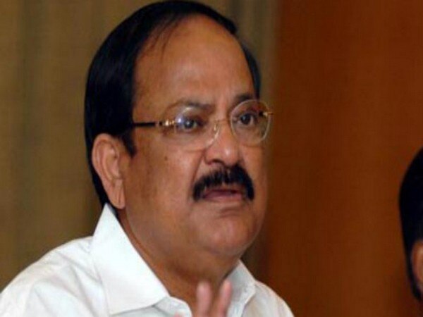 India, Serbia enjoy relationship based on mutual trust: VP Naidu India, Serbia enjoy relationship based on mutual trust: VP Naidu