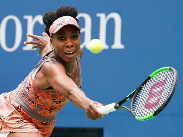 Venus Williams robbed of $400k worth property Venus Williams robbed of $400k worth property