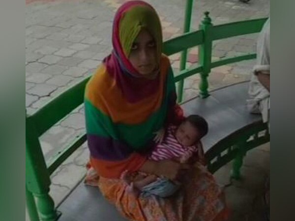 UP: Woman given triple talaq for giving birth to girl child UP: Woman given triple talaq for giving birth to girl child