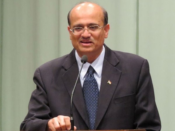 Foreign Secretary Gokhale to attend Kabul Process Conference Foreign Secretary Gokhale to attend Kabul Process Conference