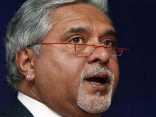 Mallya arrested in London on Indian Govt.'s extradition request Mallya arrested in London on Indian Govt.'s extradition request
